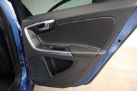USED 2017 67 VOLVO V60 2.0 D3 R-Design Lux Nav Estate 5dr Diesel Auto Euro 6 (s/s) (150 ps) FANTASTIC SPEC WITH LOADS OF FACTORY EXTRAS INCLUDING DRIVER SUPPORT PACK & LANE KEEPING AID