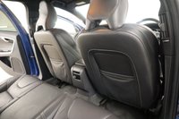 USED 2017 67 VOLVO V60 2.0 D3 R-Design Lux Nav Estate 5dr Diesel Auto Euro 6 (s/s) (150 ps) FANTASTIC SPEC WITH LOADS OF FACTORY EXTRAS INCLUDING DRIVER SUPPORT PACK & LANE KEEPING AID