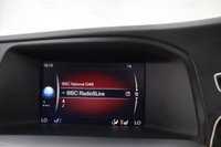 USED 2017 67 VOLVO V60 2.0 D3 R-Design Lux Nav Estate 5dr Diesel Auto Euro 6 (s/s) (150 ps) FANTASTIC SPEC WITH LOADS OF FACTORY EXTRAS INCLUDING DRIVER SUPPORT PACK & LANE KEEPING AID