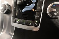 USED 2017 67 VOLVO V60 2.0 D3 R-Design Lux Nav Estate 5dr Diesel Auto Euro 6 (s/s) (150 ps) FANTASTIC SPEC WITH LOADS OF FACTORY EXTRAS INCLUDING DRIVER SUPPORT PACK & LANE KEEPING AID