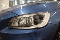 USED 2017 67 VOLVO V60 2.0 D3 R-Design Lux Nav Estate 5dr Diesel Auto Euro 6 (s/s) (150 ps) FANTASTIC SPEC WITH LOADS OF FACTORY EXTRAS INCLUDING DRIVER SUPPORT PACK & LANE KEEPING AID