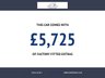 USED 2017 67 VOLVO V60 2.0 D3 R-Design Lux Nav Estate 5dr Diesel Auto Euro 6 (s/s) (150 ps) FANTASTIC SPEC WITH LOADS OF FACTORY EXTRAS INCLUDING DRIVER SUPPORT PACK & LANE KEEPING AID