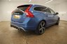 USED 2017 67 VOLVO V60 2.0 D3 R-Design Lux Nav Estate 5dr Diesel Auto Euro 6 (s/s) (150 ps) FANTASTIC SPEC WITH LOADS OF FACTORY EXTRAS INCLUDING DRIVER SUPPORT PACK & LANE KEEPING AID