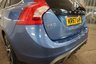 USED 2017 67 VOLVO V60 2.0 D3 R-Design Lux Nav Estate 5dr Diesel Auto Euro 6 (s/s) (150 ps) FANTASTIC SPEC WITH LOADS OF FACTORY EXTRAS INCLUDING DRIVER SUPPORT PACK & LANE KEEPING AID