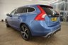 USED 2017 67 VOLVO V60 2.0 D3 R-Design Lux Nav Estate 5dr Diesel Auto Euro 6 (s/s) (150 ps) FANTASTIC SPEC WITH LOADS OF FACTORY EXTRAS INCLUDING DRIVER SUPPORT PACK & LANE KEEPING AID