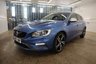 USED 2017 67 VOLVO V60 2.0 D3 R-Design Lux Nav Estate 5dr Diesel Auto Euro 6 (s/s) (150 ps) FANTASTIC SPEC WITH LOADS OF FACTORY EXTRAS INCLUDING DRIVER SUPPORT PACK & LANE KEEPING AID