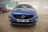 USED 2017 67 VOLVO V60 2.0 D3 R-Design Lux Nav Estate 5dr Diesel Auto Euro 6 (s/s) (150 ps) FANTASTIC SPEC WITH LOADS OF FACTORY EXTRAS INCLUDING DRIVER SUPPORT PACK & LANE KEEPING AID