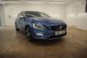 USED 2017 67 VOLVO V60 2.0 D3 R-Design Lux Nav Estate 5dr Diesel Auto Euro 6 (s/s) (150 ps) FANTASTIC SPEC WITH LOADS OF FACTORY EXTRAS INCLUDING DRIVER SUPPORT PACK & LANE KEEPING AID