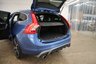 USED 2017 67 VOLVO V60 2.0 D3 R-Design Lux Nav Estate 5dr Diesel Auto Euro 6 (s/s) (150 ps) FANTASTIC SPEC WITH LOADS OF FACTORY EXTRAS INCLUDING DRIVER SUPPORT PACK & LANE KEEPING AID