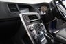 USED 2017 67 VOLVO V60 2.0 D3 R-Design Lux Nav Estate 5dr Diesel Auto Euro 6 (s/s) (150 ps) FANTASTIC SPEC WITH LOADS OF FACTORY EXTRAS INCLUDING DRIVER SUPPORT PACK & LANE KEEPING AID