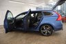 USED 2017 67 VOLVO V60 2.0 D3 R-Design Lux Nav Estate 5dr Diesel Auto Euro 6 (s/s) (150 ps) FANTASTIC SPEC WITH LOADS OF FACTORY EXTRAS INCLUDING DRIVER SUPPORT PACK & LANE KEEPING AID