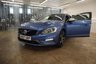 USED 2017 67 VOLVO V60 2.0 D3 R-Design Lux Nav Estate 5dr Diesel Auto Euro 6 (s/s) (150 ps) FANTASTIC SPEC WITH LOADS OF FACTORY EXTRAS INCLUDING DRIVER SUPPORT PACK & LANE KEEPING AID