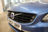 USED 2017 67 VOLVO V60 2.0 D3 R-Design Lux Nav Estate 5dr Diesel Auto Euro 6 (s/s) (150 ps) FANTASTIC SPEC WITH LOADS OF FACTORY EXTRAS INCLUDING DRIVER SUPPORT PACK & LANE KEEPING AID