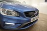 USED 2017 67 VOLVO V60 2.0 D3 R-Design Lux Nav Estate 5dr Diesel Auto Euro 6 (s/s) (150 ps) FANTASTIC SPEC WITH LOADS OF FACTORY EXTRAS INCLUDING DRIVER SUPPORT PACK & LANE KEEPING AID