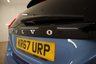 USED 2017 67 VOLVO V60 2.0 D3 R-Design Lux Nav Estate 5dr Diesel Auto Euro 6 (s/s) (150 ps) FANTASTIC SPEC WITH LOADS OF FACTORY EXTRAS INCLUDING DRIVER SUPPORT PACK & LANE KEEPING AID