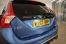 USED 2017 67 VOLVO V60 2.0 D3 R-Design Lux Nav Estate 5dr Diesel Auto Euro 6 (s/s) (150 ps) FANTASTIC SPEC WITH LOADS OF FACTORY EXTRAS INCLUDING DRIVER SUPPORT PACK & LANE KEEPING AID