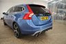 USED 2017 67 VOLVO V60 2.0 D3 R-Design Lux Nav Estate 5dr Diesel Auto Euro 6 (s/s) (150 ps) FANTASTIC SPEC WITH LOADS OF FACTORY EXTRAS INCLUDING DRIVER SUPPORT PACK & LANE KEEPING AID