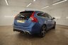 USED 2017 67 VOLVO V60 2.0 D3 R-Design Lux Nav Estate 5dr Diesel Auto Euro 6 (s/s) (150 ps) FANTASTIC SPEC WITH LOADS OF FACTORY EXTRAS INCLUDING DRIVER SUPPORT PACK & LANE KEEPING AID