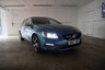 USED 2017 67 VOLVO V60 2.0 D3 R-Design Lux Nav Estate 5dr Diesel Auto Euro 6 (s/s) (150 ps) FANTASTIC SPEC WITH LOADS OF FACTORY EXTRAS INCLUDING DRIVER SUPPORT PACK & LANE KEEPING AID