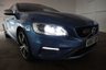 USED 2017 67 VOLVO V60 2.0 D3 R-Design Lux Nav Estate 5dr Diesel Auto Euro 6 (s/s) (150 ps) FANTASTIC SPEC WITH LOADS OF FACTORY EXTRAS INCLUDING DRIVER SUPPORT PACK & LANE KEEPING AID