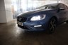 USED 2017 67 VOLVO V60 2.0 D3 R-Design Lux Nav Estate 5dr Diesel Auto Euro 6 (s/s) (150 ps) FANTASTIC SPEC WITH LOADS OF FACTORY EXTRAS INCLUDING DRIVER SUPPORT PACK & LANE KEEPING AID