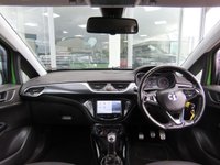 USED 2015 52 VAUXHALL CORSA 1.6i Turbo VXR Hatchback 3dr Petrol Manual Euro 6 (205 ps) NEW MOT