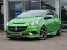 USED 2015 52 VAUXHALL CORSA 1.6i Turbo VXR Hatchback 3dr Petrol Manual Euro 6 (205 ps) NEW MOT