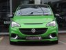 USED 2015 52 VAUXHALL CORSA 1.6i Turbo VXR Hatchback 3dr Petrol Manual Euro 6 (205 ps) NEW MOT