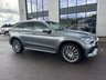 USED 2021 21 MERCEDES-BENZ GLC 2.0 GLC300DE AMG Line SUV DIESEL HYBRID 306PS 