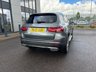 USED 2021 21 MERCEDES-BENZ GLC 2.0 GLC300DE AMG Line SUV DIESEL HYBRID 306PS 
