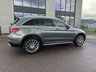 USED 2021 21 MERCEDES-BENZ GLC 2.0 GLC300DE AMG Line SUV DIESEL HYBRID 306PS 