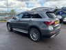 USED 2021 21 MERCEDES-BENZ GLC 2.0 GLC300DE AMG Line SUV DIESEL HYBRID 306PS 