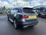 USED 2021 21 MERCEDES-BENZ GLC 2.0 GLC300DE AMG Line SUV DIESEL HYBRID 306PS 