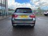 USED 2021 21 MERCEDES-BENZ GLC 2.0 GLC300DE AMG Line SUV DIESEL HYBRID 306PS 