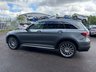 USED 2021 21 MERCEDES-BENZ GLC 2.0 GLC300DE AMG Line SUV DIESEL HYBRID 306PS 