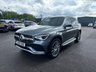 USED 2021 21 MERCEDES-BENZ GLC 2.0 GLC300DE AMG Line SUV DIESEL HYBRID 306PS 