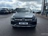 USED 2021 21 MERCEDES-BENZ GLC 2.0 GLC300DE AMG Line SUV DIESEL HYBRID 306PS 