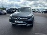 USED 2021 21 MERCEDES-BENZ GLC 2.0 GLC300DE AMG Line SUV DIESEL HYBRID 306PS 