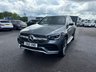 USED 2021 21 MERCEDES-BENZ GLC 2.0 GLC300DE AMG Line SUV DIESEL HYBRID 306PS 