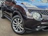 USED 2015 15 NISSAN JUKE 1.5 dCi 8v Tekna SUV 5dr Diesel Manual Euro 5 (s/s) (110 ps) 