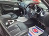 USED 2015 15 NISSAN JUKE 1.5 dCi 8v Tekna SUV 5dr Diesel Manual Euro 5 (s/s) (110 ps) 