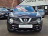 USED 2015 15 NISSAN JUKE 1.5 dCi 8v Tekna SUV 5dr Diesel Manual Euro 5 (s/s) (110 ps) 
