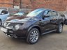 USED 2015 15 NISSAN JUKE 1.5 dCi 8v Tekna SUV 5dr Diesel Manual Euro 5 (s/s) (110 ps) 
