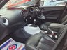USED 2015 15 NISSAN JUKE 1.5 dCi 8v Tekna SUV 5dr Diesel Manual Euro 5 (s/s) (110 ps) 