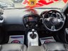 USED 2015 15 NISSAN JUKE 1.5 dCi 8v Tekna SUV 5dr Diesel Manual Euro 5 (s/s) (110 ps) 
