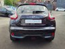 USED 2015 15 NISSAN JUKE 1.5 dCi 8v Tekna SUV 5dr Diesel Manual Euro 5 (s/s) (110 ps) 