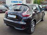 USED 2015 15 NISSAN JUKE 1.5 dCi 8v Tekna SUV 5dr Diesel Manual Euro 5 (s/s) (110 ps) 