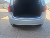 USED 2015 65 VAUXHALL MERIVA 1.4i Tech Line MPV 5dr Petrol Manual Euro 6 (100 ps) Low Mileage, Full Service History