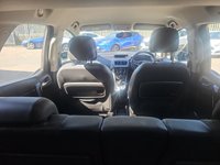 USED 2015 65 VAUXHALL MERIVA 1.4i Tech Line MPV 5dr Petrol Manual Euro 6 (100 ps) Low Mileage, Full Service History