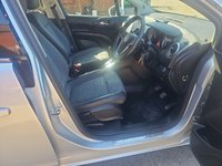 USED 2015 65 VAUXHALL MERIVA 1.4i Tech Line MPV 5dr Petrol Manual Euro 6 (100 ps) Low Mileage, Full Service History